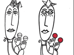 soldados de la harmonia